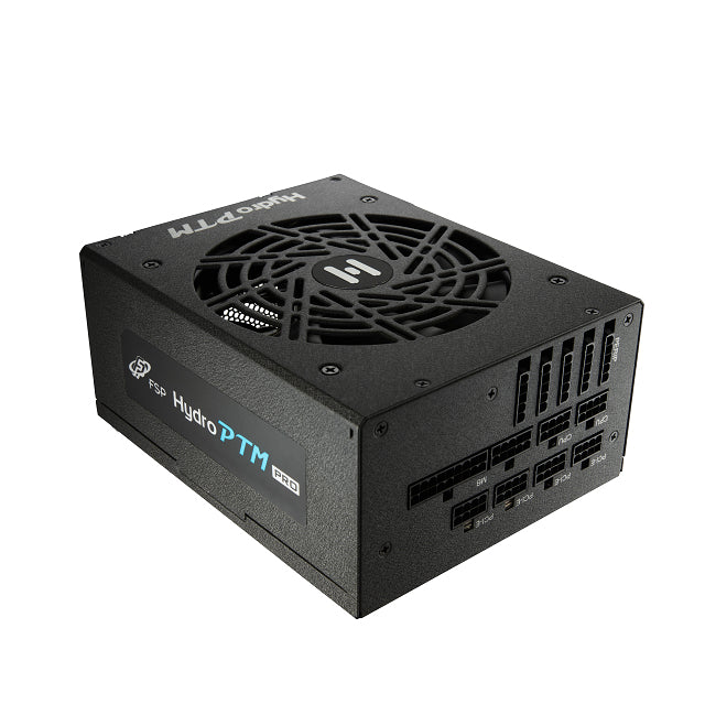 FSP Hydro PTM PRO 850W PSU ATX ATX2.52 Black