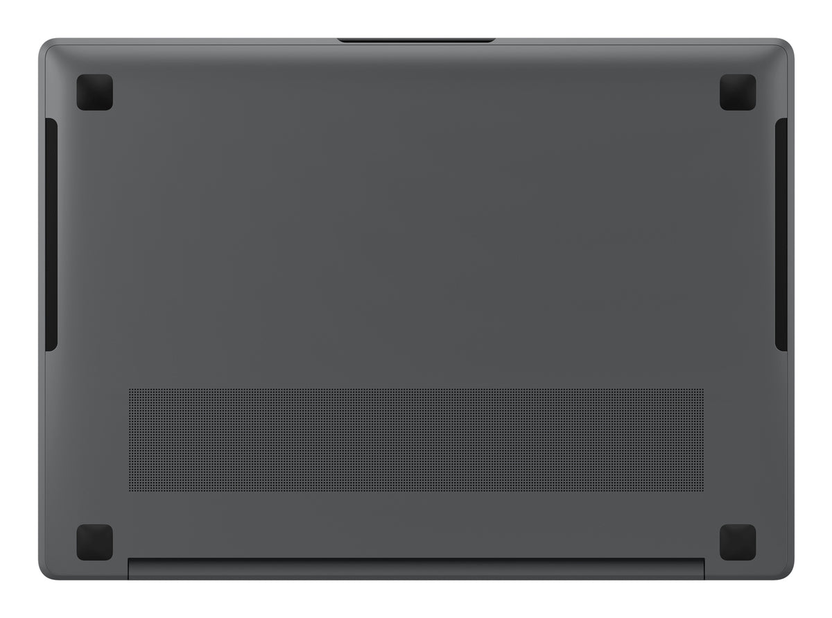 Samsung Galaxy Book5 Pro Copilot+ PC Intel Core Ultra 7 258V Laptop 35,6 cm (14") Touchscreen WQXGA+ 32 GB LPDDR5x-SDRAM 1 TB SSD Wi-Fi 7 (802.11be) Windows 11 Pro Deutsch Grau