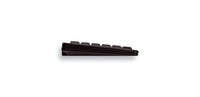 CHERRY G84-4100 Tastatur Universal USB QWERTY Nordisch Schwarz