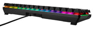 ASUS ROG Falchion Tastatur Gaming RF kabellos + USB QWERTZ Deutsch Schwarz