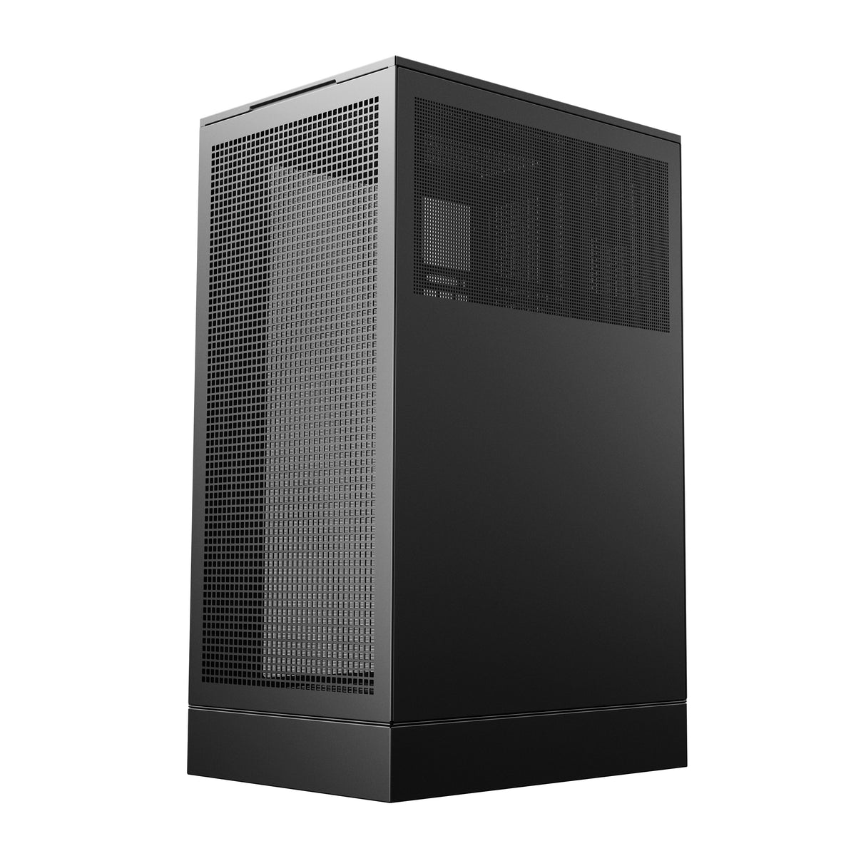 DeepCool CH270 Digital Mini Tower Schwarz
