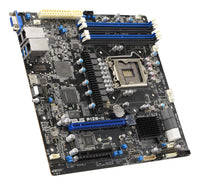 ASUS P12R-M/ASMB10 Intel C252 LGA 1200 (Socket H5) micro ATX