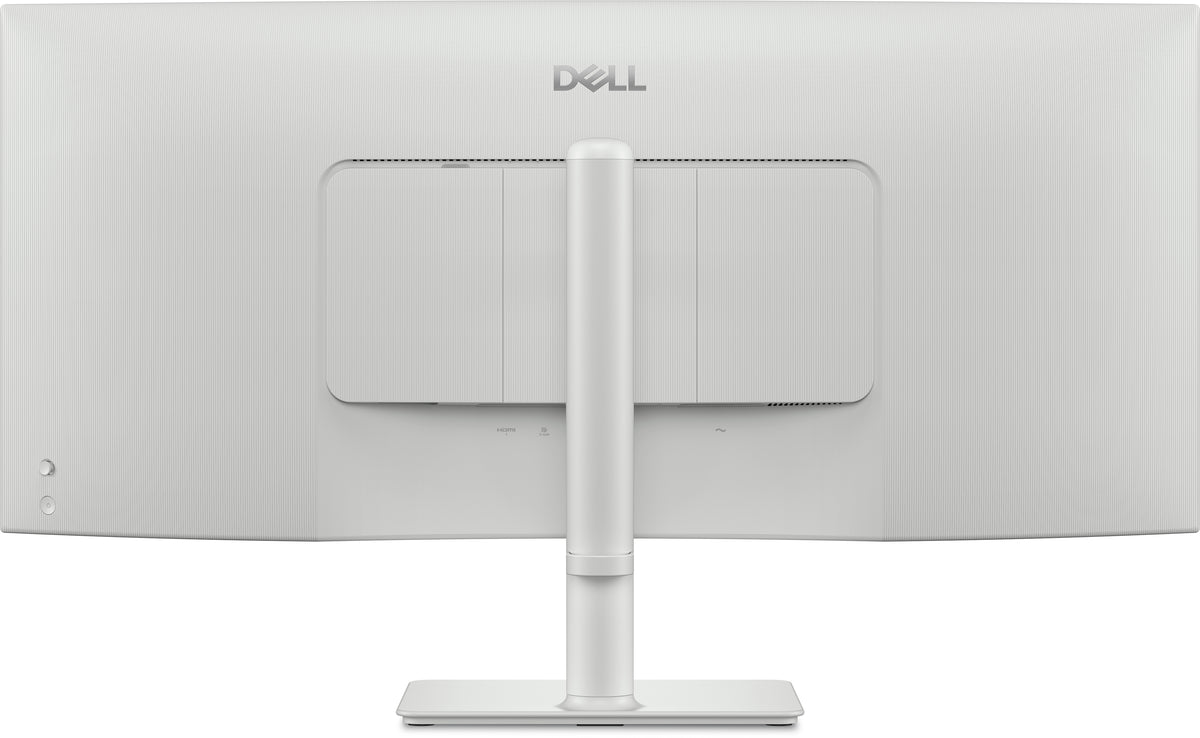 DELL Plus S3425DW Computerbildschirm 86,4 cm (34") 3440 x 1440 Pixel Wide Quad HD LCD Silber