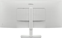 DELL Plus S3425DW Computerbildschirm 86,4 cm (34") 3440 x 1440 Pixel Wide Quad HD LCD Silber