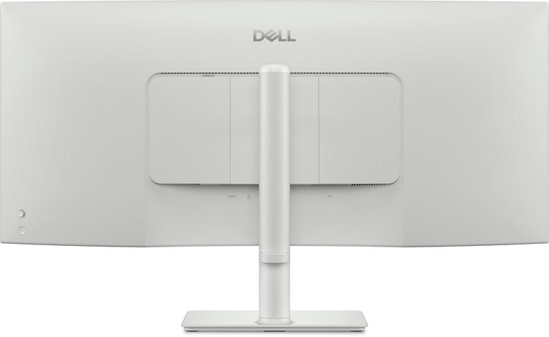 DELL Plus S3425DW Computerbildschirm 86,4 cm (34") 3440 x 1440 Pixel Wide Quad HD LCD Silber