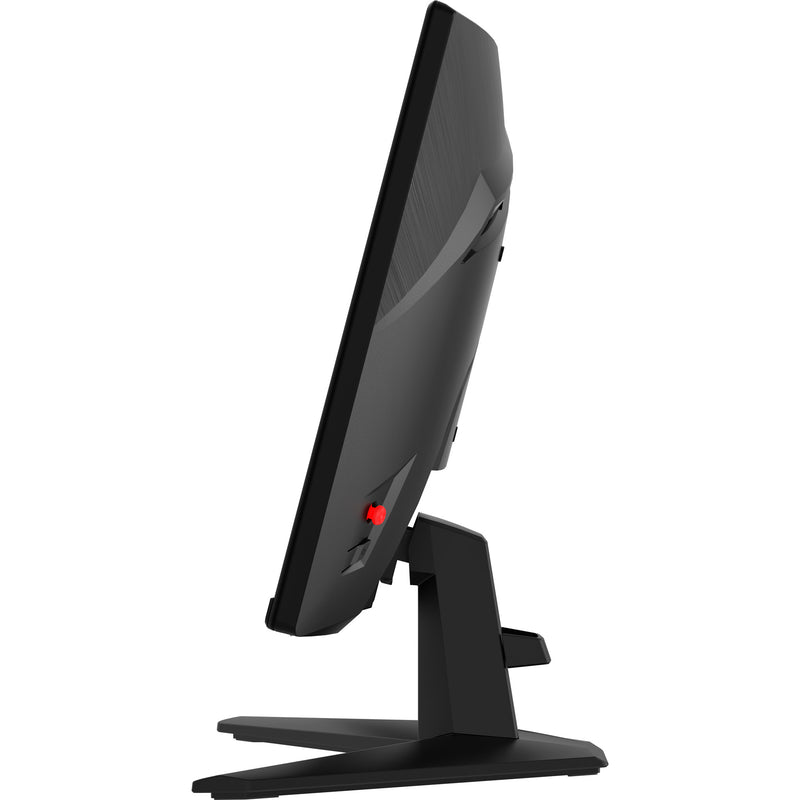 MSI MAG 242C Computerbildschirm 59,9 cm (23.6") 1920 x 1080 Pixel Full HD LCD Schwarz