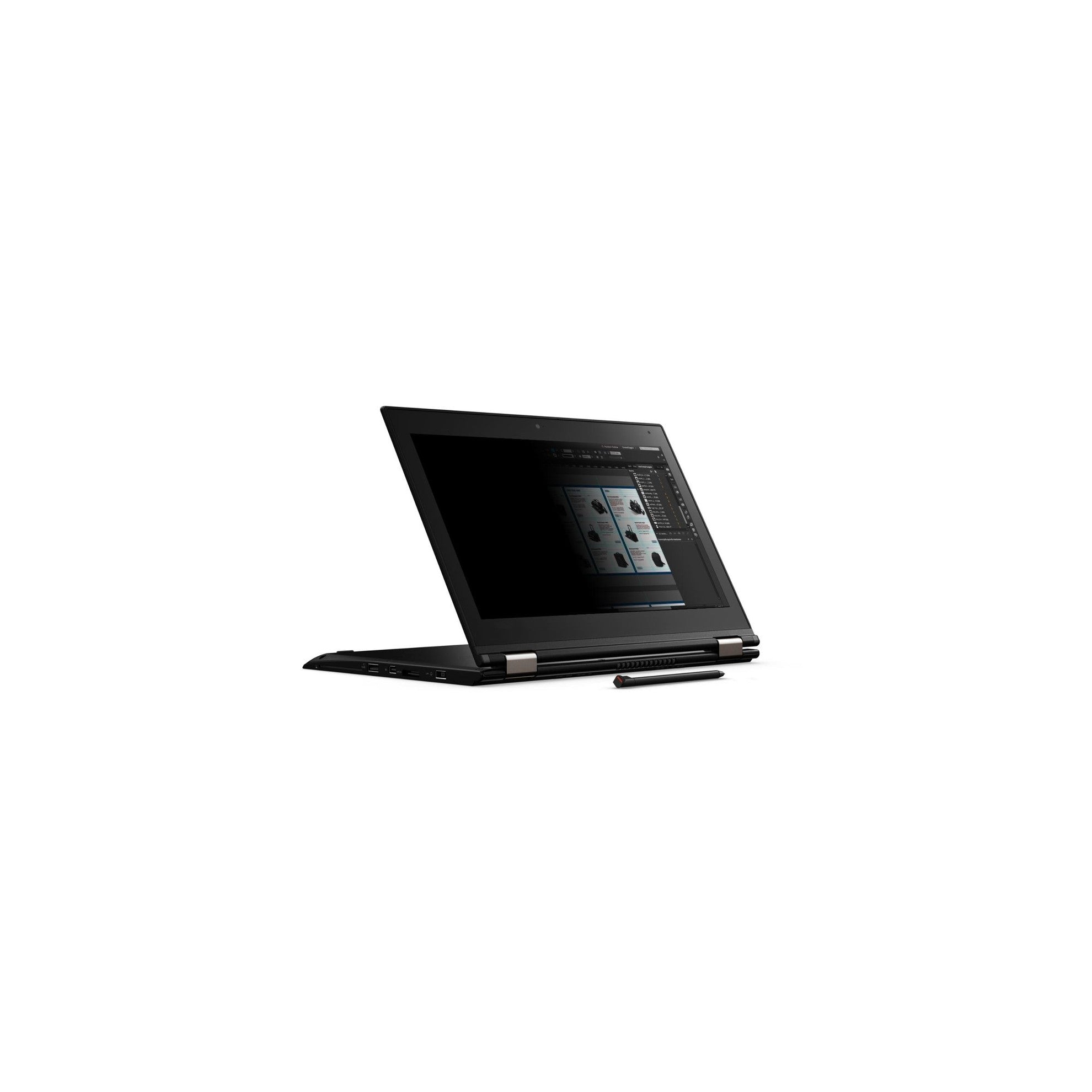 DICOTA Secret 4Way Lenovo ThinkPad Yoga 260