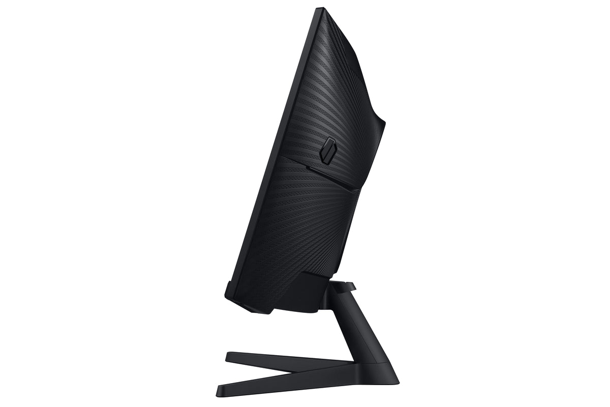 Samsung G55T Computerbildschirm 86,4 cm (34") 3440 x 1440 Pixel UltraWide Quad HD LED Schwarz