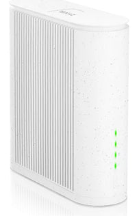 Zyxel EE3301-00 Firewall (Hardware) Desktop