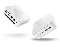 Acer Revo Box RB102-RPL Intel Core 5 120U 16 GB DDR4-SDRAM 512 GB SSD Windows 11 Home MFF Mini-PC Weiß