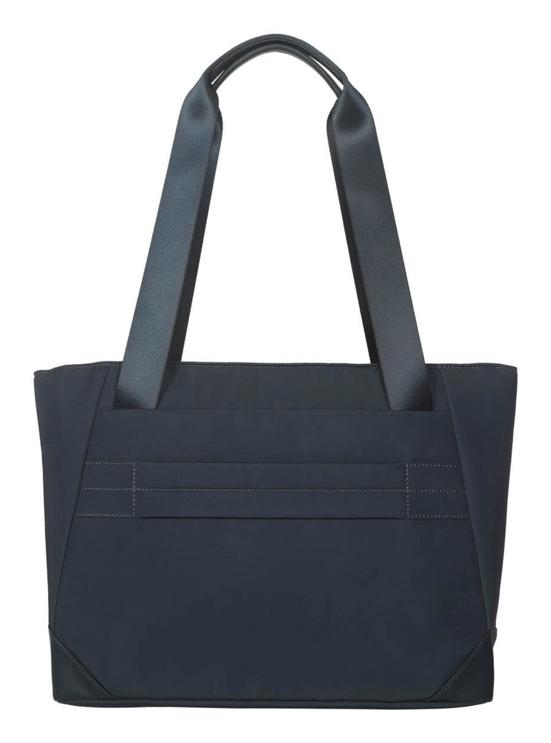Targus TBA00102GL Laptoptasche 40,6 cm (16") Kosmetiktasche Blau