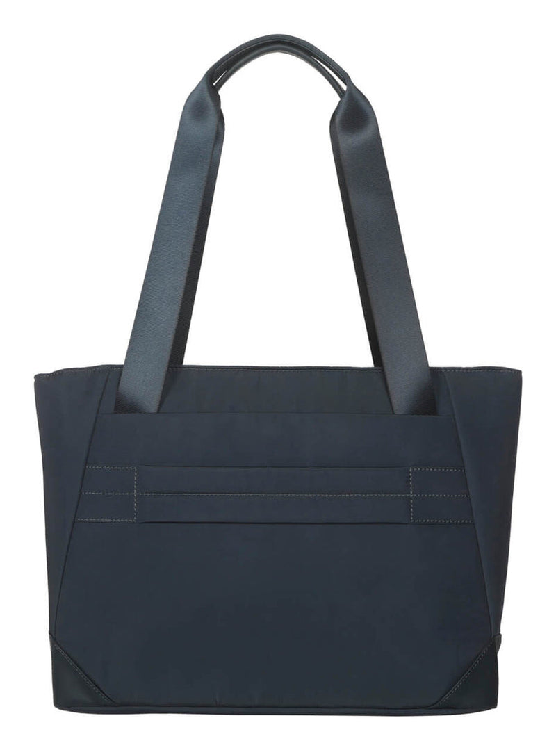 Targus TBA00102GL Laptoptasche 40,6 cm (16") Kosmetiktasche Blau