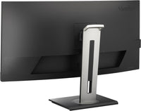 Viewsonic VG3456C Computerbildschirm 86,4 cm (34") 3440 x 1440 Pixel UltraWide Quad HD LED Schwarz