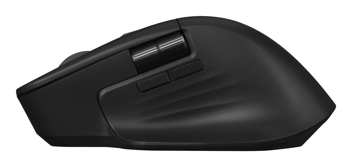 ASUS ProArt Mouse MD301 Maus Universal Rechts RF Wireless + Bluetooth + USB Type-A Optisch 8000 DPI