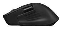 ASUS ProArt Mouse MD301 Maus Universal rechts RF Wireless + Bluetooth + USB Type-A Optisch 8000 DPI