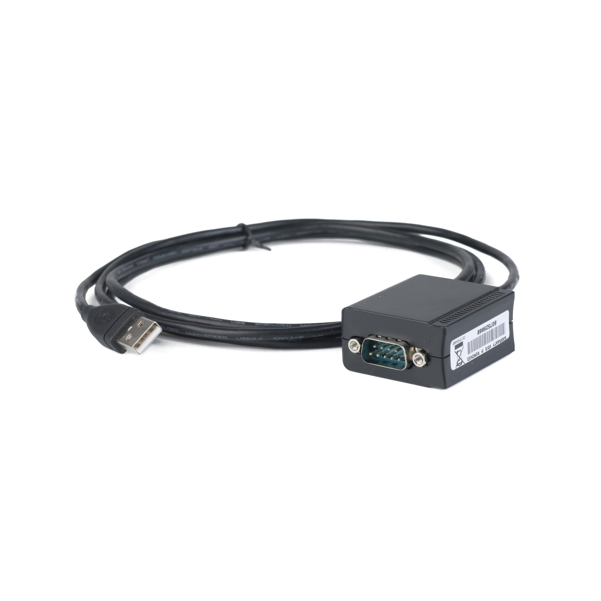 exSys EX-1301-2, USB zu 1xSeriell RS232