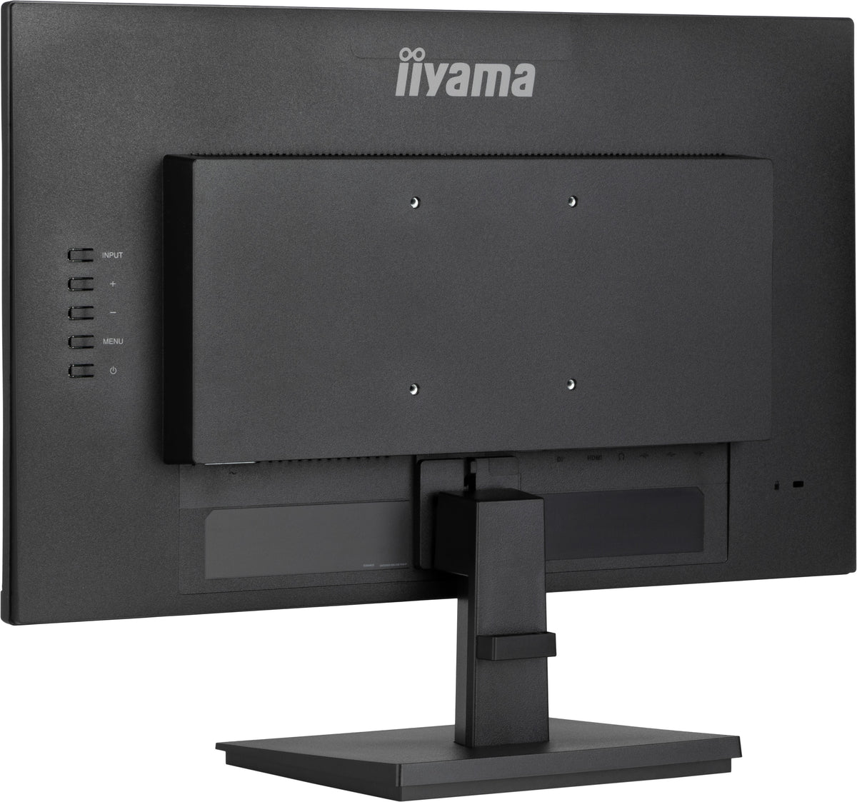 iiyama ProLite XU2492HSU-B6 Computerbildschirm 60,5 cm (23.8") 1920 x 1080 Pixel Full HD LED Schwarz