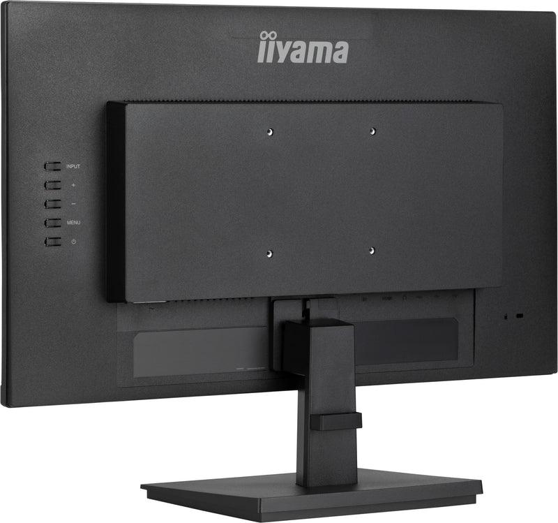 iiyama ProLite XU2492HSU-B6 Computerbildschirm 60,5 cm (23.8") 1920 x 1080 Pixel Full HD LED Schwarz
