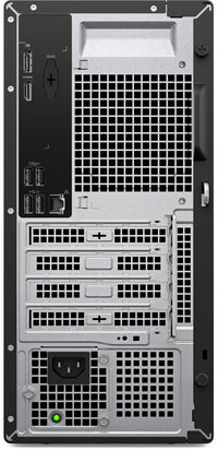 DELL Pro QVT1260 Intel Core Ultra 7 265 16 GB DDR5-SDRAM 1 TB SSD Windows 11 Pro Desktop PC Schwarz