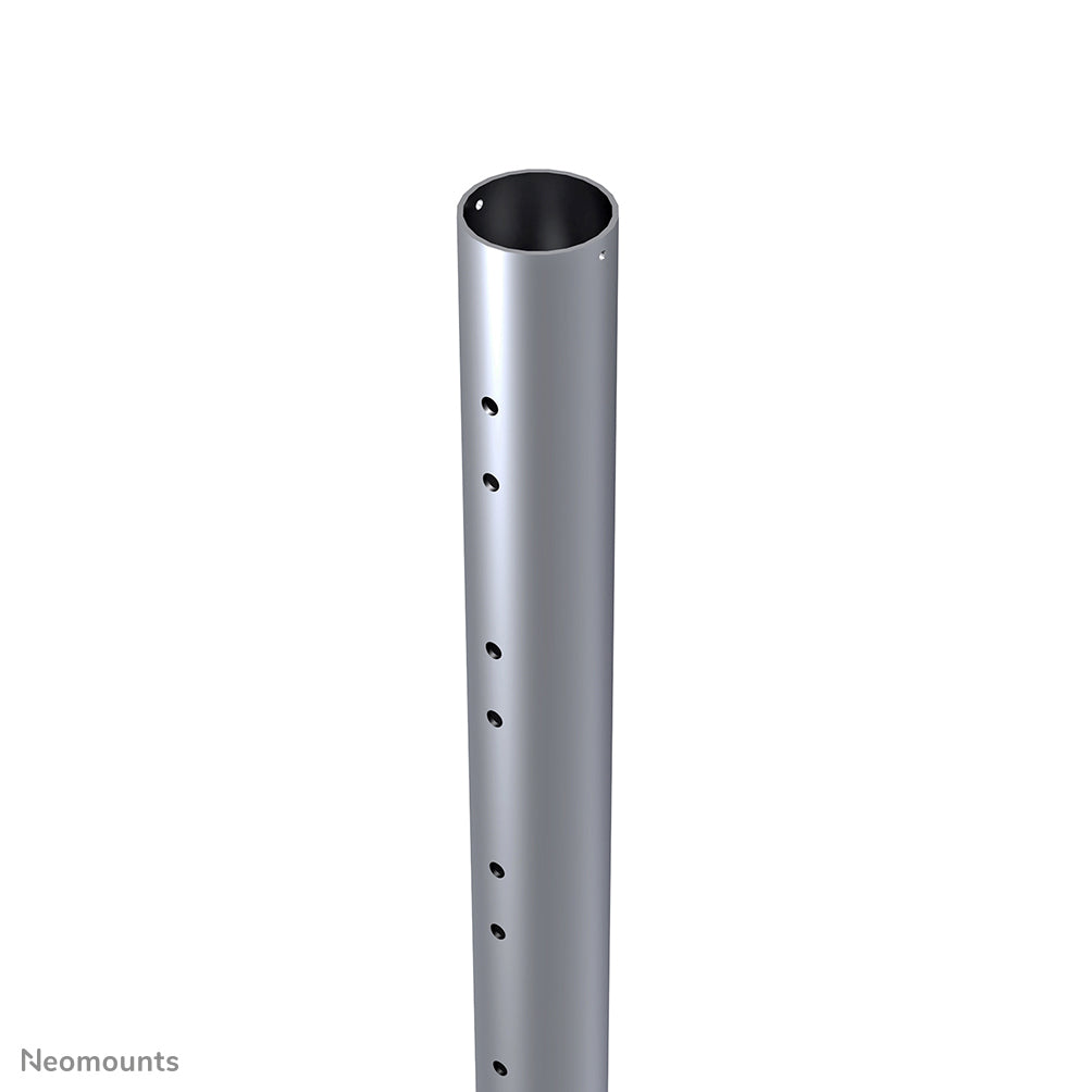 Neomounts FPMA-CP150 Verlängerungsrohr für TV-Deckenhalterung - H 150 cm
