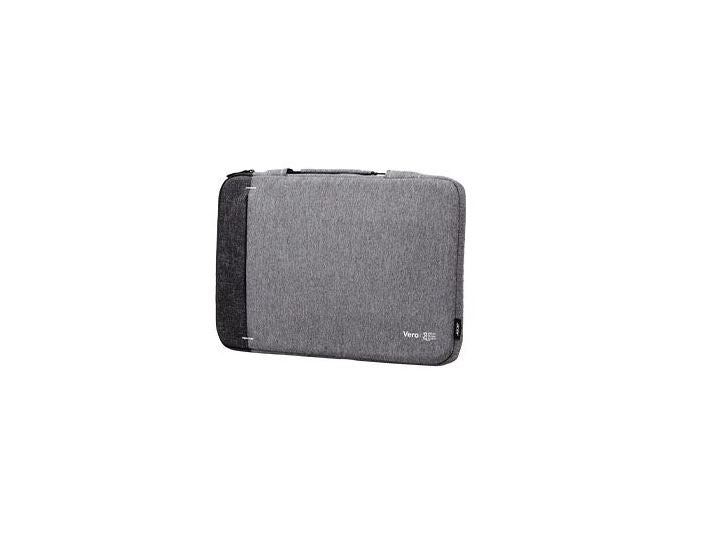 Acer Vero OBP 39,6 cm (15.6") Schutzhülle Grau