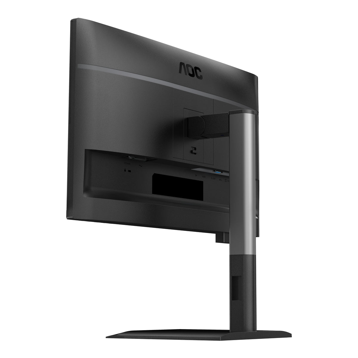 AOC 24P4U Computerbildschirm 60,5 cm (23.8") 1920 x 1080 Pixel Full HD Schwarz