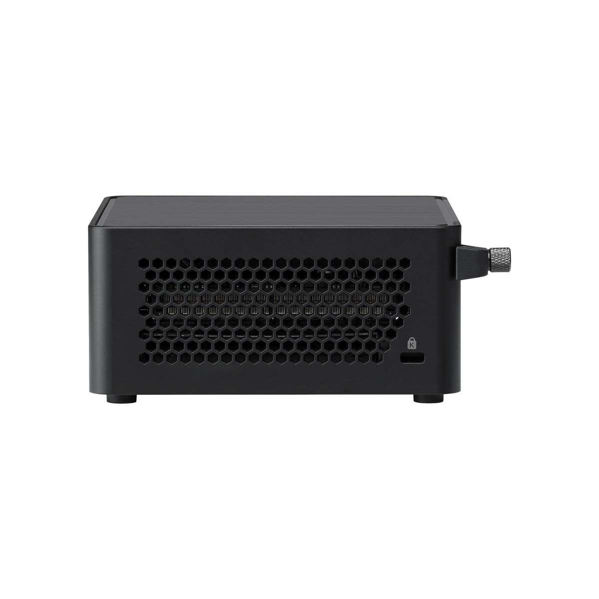 ASUS NUC 14 Pro RNUC14RVHU500000I Schwarz 125H