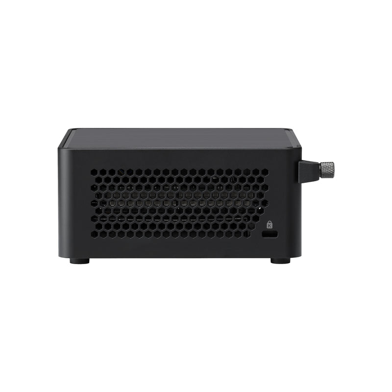 ASUS NUC 14 Pro RNUC14RVHU500000I Schwarz 125H