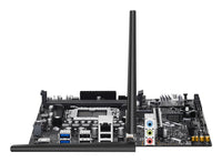 ASUS PRIME B850M-F WIFI AMD B850 Sockel AM5 micro ATX