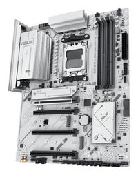ASUS B650E MAX GAMING WIFI W AMD B650 Sockel AM5 ATX