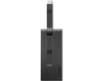 Lenovo 4XH1C12753 laptop-dockingstation & portreplikator Kabelgebunden USB 3.2 Gen 1 (3.1 Gen 1) Type-C Schwarz