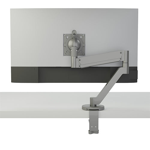 Chief DMA1S Flachbildschirm-Tischhalterung 81,3 cm (32") Tisch/Bank Silber