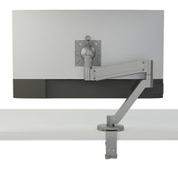 Chief DMA1S Flachbildschirm-Tischhalterung 81,3 cm (32") Tisch/Bank Silber
