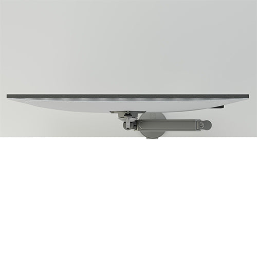 Chief DMA1S Flachbildschirm-Tischhalterung 81,3 cm (32") Tisch/Bank Silber