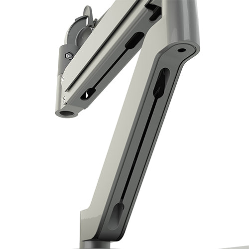 Chief DMA2B Flachbildschirm-Tischhalterung 81,3 cm (32") Tisch/Bank Schwarz