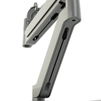 Chief DMA1B Flachbildschirm-Tischhalterung 81,3 cm (32") Tisch/Bank Schwarz