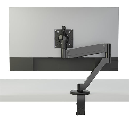 Chief DMA1B Flachbildschirm-Tischhalterung 81,3 cm (32") Tisch/Bank Schwarz