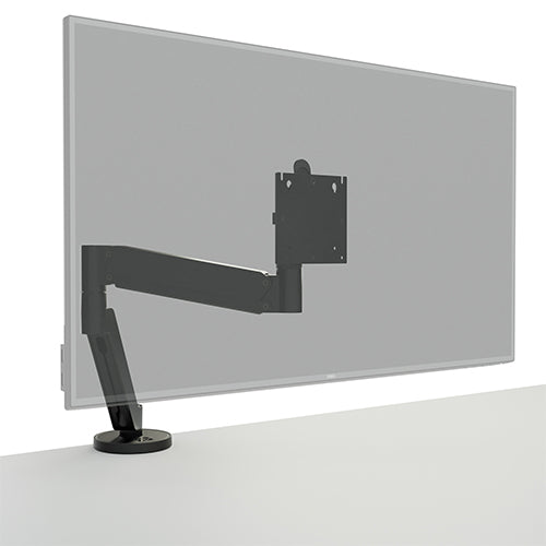 Chief DMA1B Flachbildschirm-Tischhalterung 81,3 cm (32") Tisch/Bank Schwarz