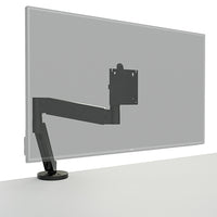Chief DMA1B Flachbildschirm-Tischhalterung 81,3 cm (32") Tisch/Bank Schwarz