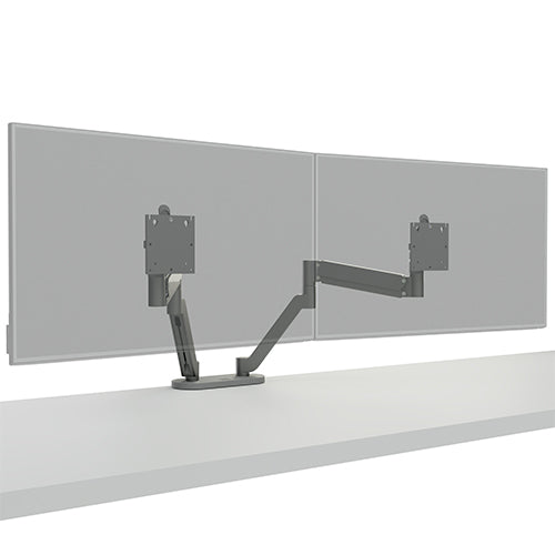 Chief DMA2S Flachbildschirm-Tischhalterung 81,3 cm (32") Tisch/Bank Silber