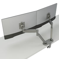 Chief DMA2S Flachbildschirm-Tischhalterung 81,3 cm (32") Tisch/Bank Silber