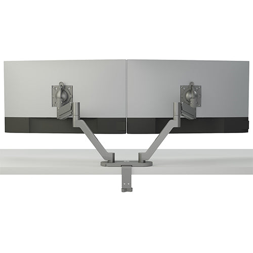 Chief DMA2S Flachbildschirm-Tischhalterung 81,3 cm (32") Tisch/Bank Silber