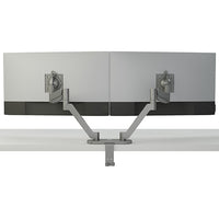 Chief DMA2S Flachbildschirm-Tischhalterung 81,3 cm (32") Tisch/Bank Silber