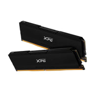 XPG GAMMIX D20 Speichermodul 32 GB 2 x 32 GB DDR4 288-pin DIMM