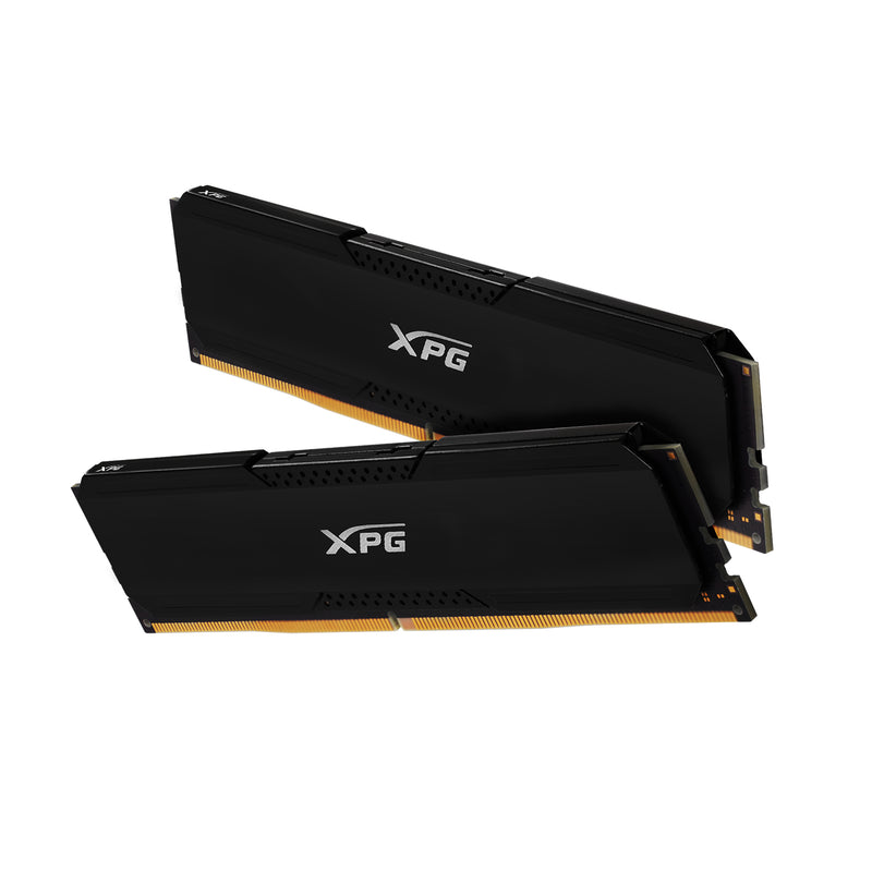 XPG GAMMIX D20 Speichermodul 32 GB 2 x 32 GB DDR4 288-pin DIMM