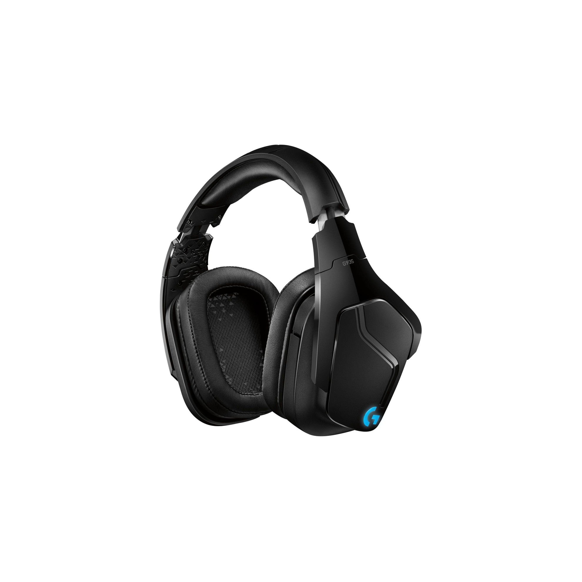 Logitech G935 Gaming Headset 7.1