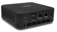Acer Revo Box RB102 AMD Ryzen AI 5 340 16 GB DDR5-SDRAM 512 GB SSD Windows 11 Pro Mini PC Mini-PC Schwarz