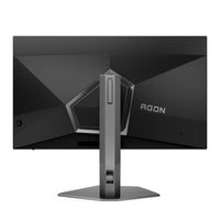 AOC AGON PRO AG326UD Computerbildschirm 80 cm (31.5") 3840 x 2160 Pixel 4K Ultra HD QD-OLED Schwarz