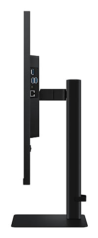 Samsung S60UD Computerbildschirm 81,3 cm (32") 2560 x 1440 Pixel Quad HD LED Schwarz