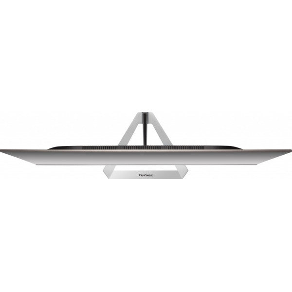 Viewsonic VX Series VX3276-MHD-3 Computerbildschirm 81,3 cm (32") 1920 x 1080 Pixel Full HD LED Silber